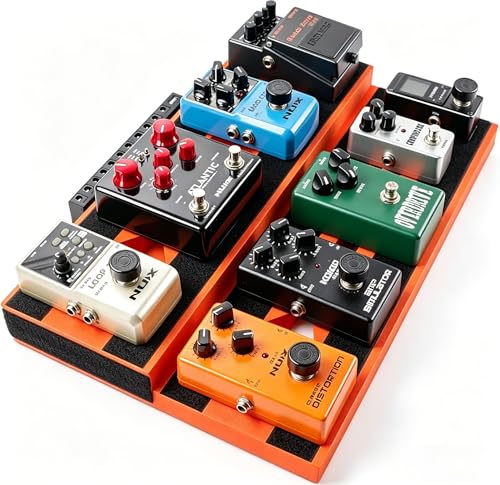 Rockhouse 2-Tier Orange EVA