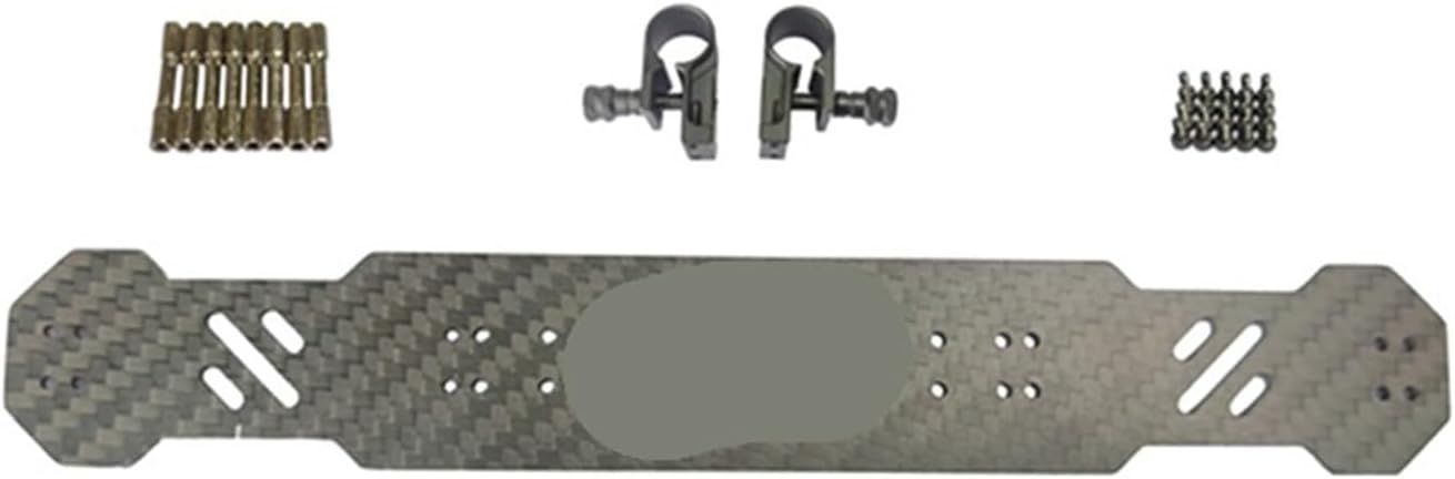 for Tarot TL3T11 Metal Three-Axle Gimbal Double for Camera Gimbal Mount for Multi-Axle Multi-Rotor Helicopter distintivo