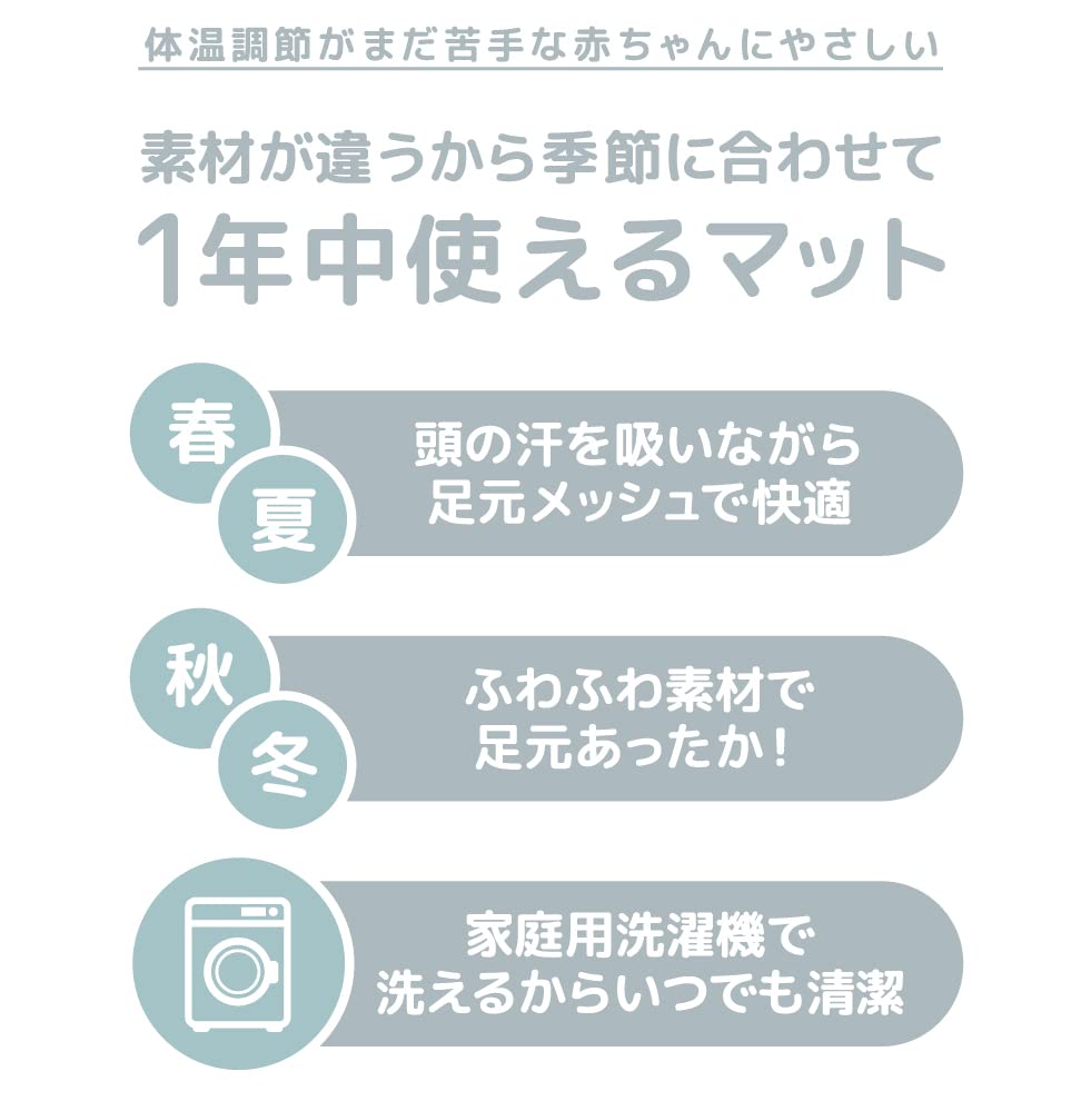 Amazon.co.jp: 【公式】アイデス ミッフィー エーデル ベビージム