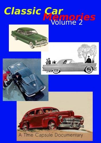 Amazon Com Classic Car Memories Volume 2 Paula Morgan Gabriel C Pitts Michael Thomas Dunn Movies Tv