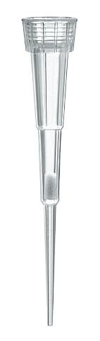 Brandtech Pipette Filter Tips 732602 Tip Refill, N/S Filtered Nano-Cap 0.1-1Ul, 960 Tips