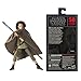 Star Wars E8 BL Foxtrot 1 Figure, Brown