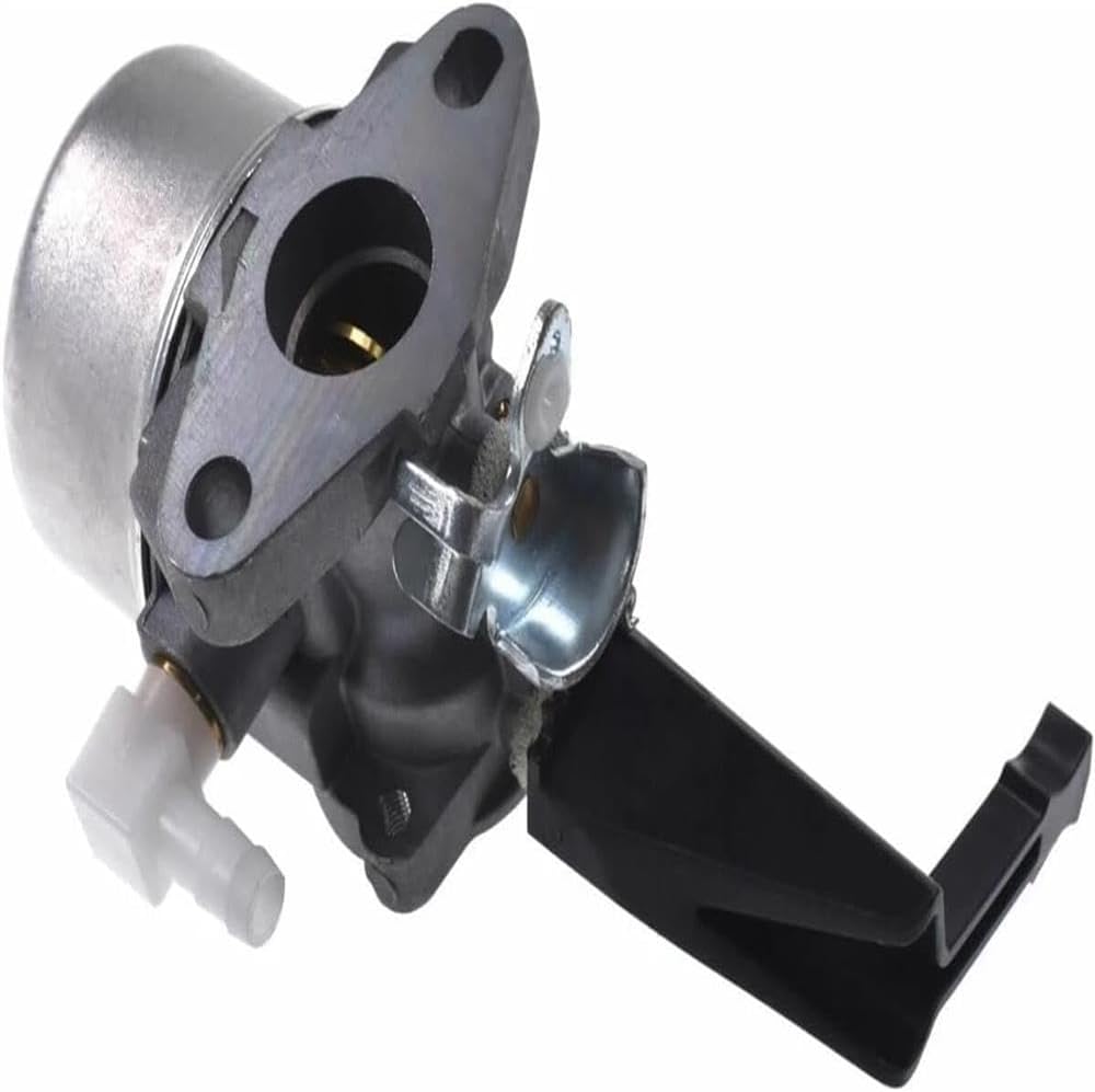اړخ view of Generic Carburetor