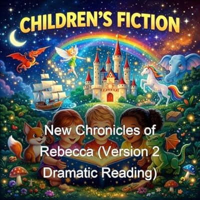 New Chronicles of Rebecca