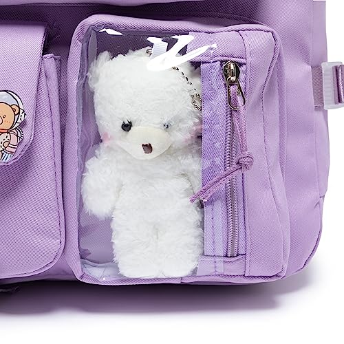 Mochila Escolar Spector