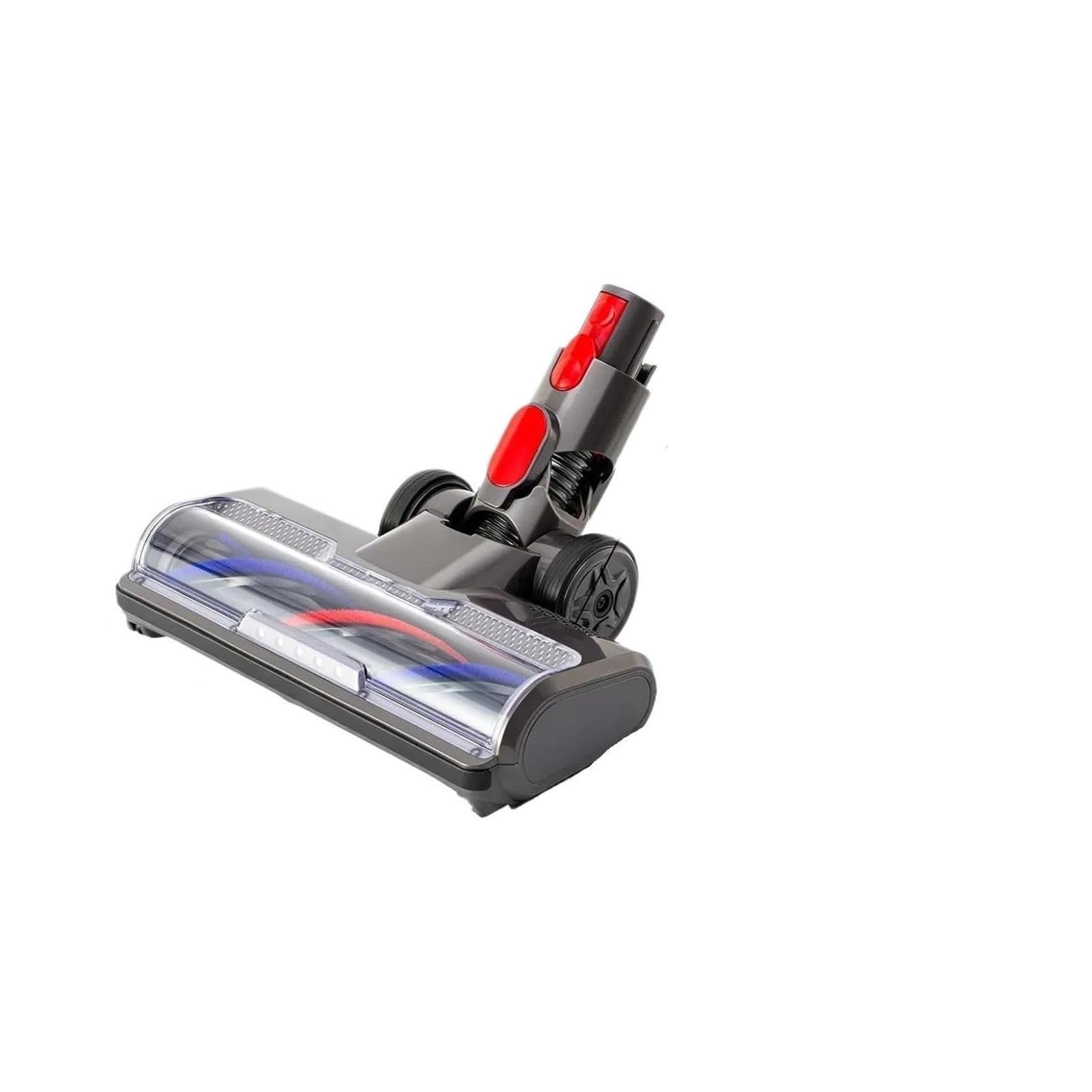 Cabezal de Cepillo Limpiador V7 V8 V10 V11 V15, Compatible con Dyson