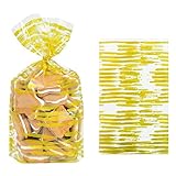  50 Pcs Sac De Bonbons Biscuit Cookie Sacs D\'emballage Cadeau De Noël Fête D\'anniversaire Décoration Fournitures Faveurs De Mariage Baby Shower-50pcs E