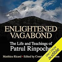 Enlightened Vagabond