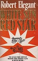 White Sun, Red Star 0722132778 Book Cover
