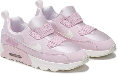 Nike Air MAX Tiny 90 (PS) Zapato Arctic Rosa/Vela 881926 600-881926 600, US  1 Y, Arctic Pink/Sail : Amazon.es: Zapatos y complementos