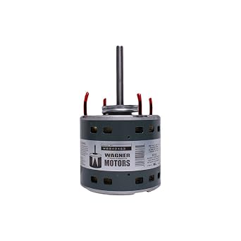 Diversitech WG840463 Variable Motor DDB, 1/3Hp max