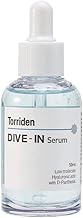 TORRIDEN DIVE-IN Low Molecule Hyaluronic Acid Serum (50ml 1.69fl.oz)