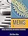 Produktbild MEMS and Microsystems: Design, Manufacture, and Nanoscale Engineering