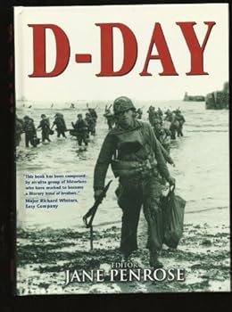 The D-Day Companion (Special Editions (Military))
