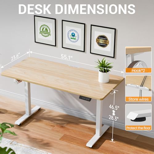 Standing Desk