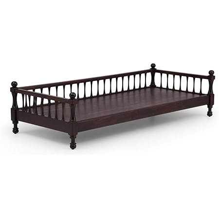 diwan cot standard size