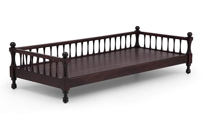 folding diwan cot