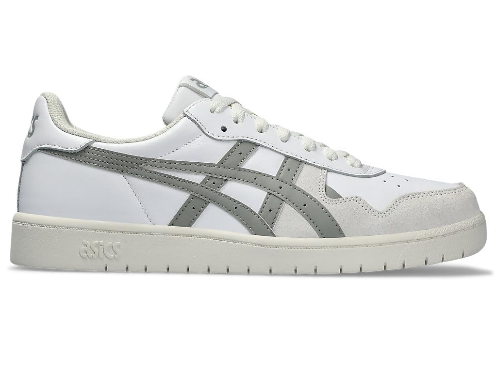 ASICS Mens Japan S White/Seal Grey Sneakers - 7 UK (1201A695.105) (B0CRB31G5L) Amazon Price History, Amazon Price Tracker
