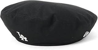 ニューエラ(new era) ニューエラレディース ベレー帽 MLB BERET BERET NEYYAN STO