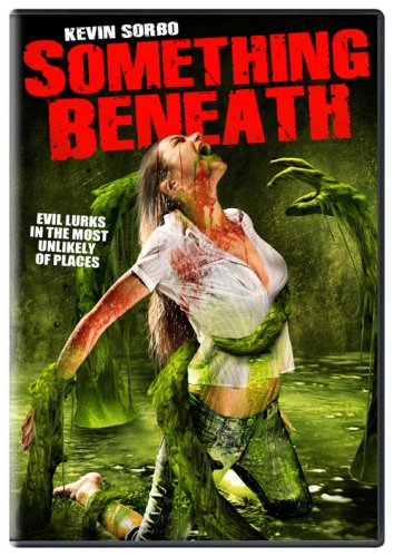 Something Beneath [DVD]