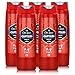 Produktbild Old Spice Shower Gel Captain 250ml - Frischer Schaum, der Geruch und Schmutz schnell entfernt (5er Pack)