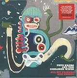 peter krebs köln  All My Friends Are Ghosts (Rsd) [Vinyl LP]