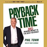 Payback Time: Making Big Money Is the Best Revenge!