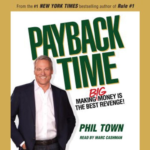 Payback Time cover art