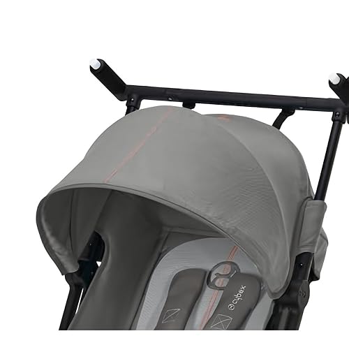 Amazon.com: Cybex Libelle Lightweight pockit Travel Baby Stroller