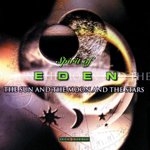 Sun & The Moon & The Stars [Audio CD]