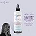 Beautysoclean Cosmetic Sanitizer Mist - (8.0 oz.) Makeup Sanitizing Spray for Powder-based Makeup Palettes & Pressed Cream Foundations, Bronzers, Concealers, Blushes, Eyeshadows.