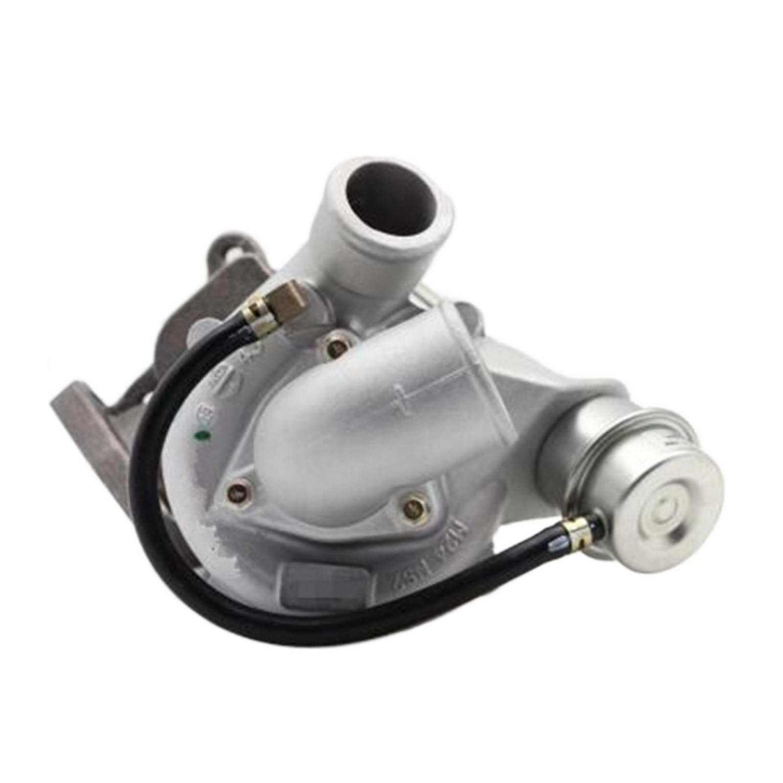 Amazon.com: ZEntoy Auto Parts GT1749S Turbo Charger 715924 715924 