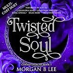 Cover of Twisted Soul