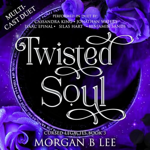 Couverture de Twisted Soul