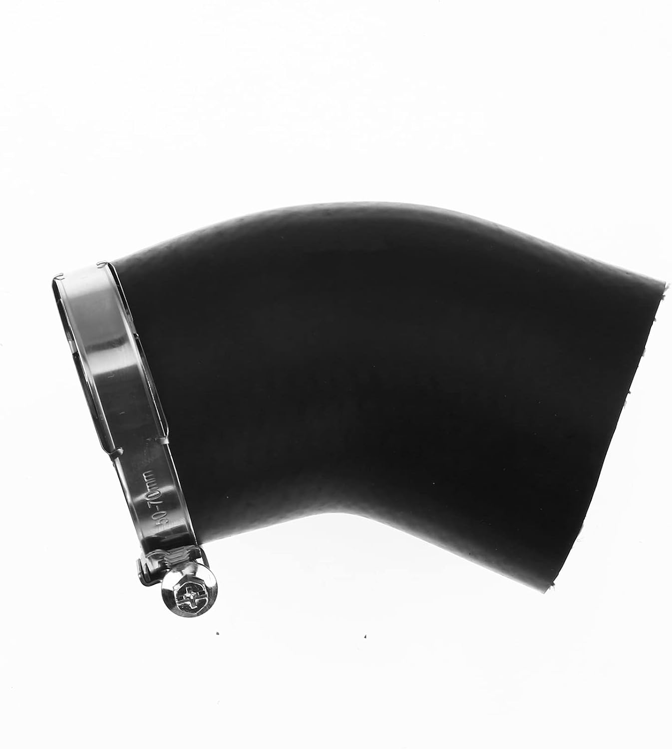 A-Premium Turbocharger Intercooler Hose Compatible with Audi TT Quattro 2013, TTS Quattro 2009-2010/2013-2015 & Volkswagen Golf 2013, Golf R 2012-2013, GTI 2006, Passat 2006-2008, 2.0L, # 1K0145838G