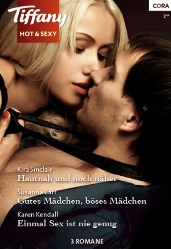 Cover zum Buch Tiffany Hot & Sexy Band 30