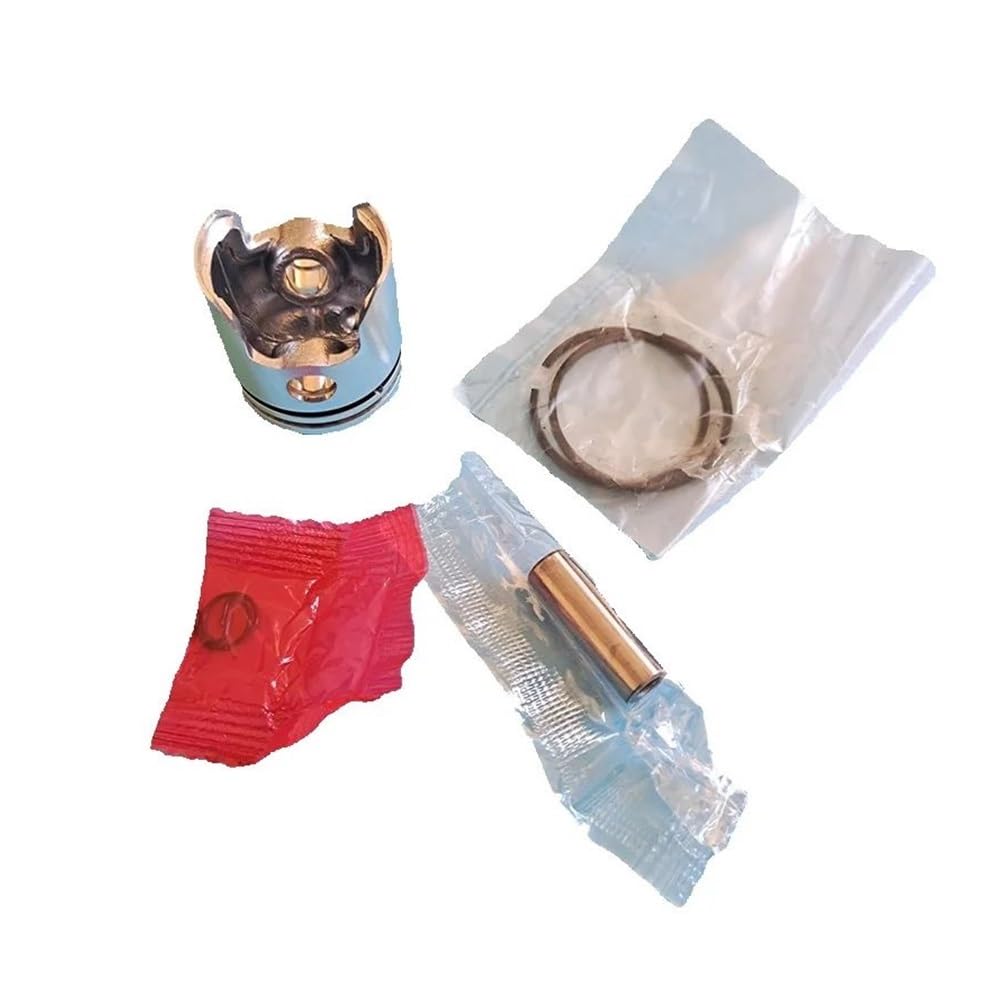 Kit piston TL23 31 mm pour débroussailleuse Mitsubishi TB23 TU23 TLE23