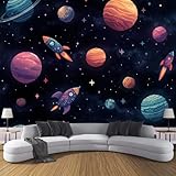 Decoración De Pared: ¡Este Papel Tapiz Fotográfico Ecológico Atraerá La Atención De Todos Sus Invitados! Nuestro Papel Tapiz Creará Una Atmósfera Acogedora En Cualquier Habitación. Resiste La Decoloración Y Es Fácil De Limpiar; Ideal Para Áreas De Alto Tráfico Como Dormitorios, Salas De Estar, Pasillos, Habitaciones De Niñas, Oficinas, Garajes, Oficinas, Fondo De Sofá, Fondo De Tv, Cocinas, Etc., Haciendo Que Su Espacio Sea Más Elegante Y Personalizado