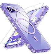 Amazon.co.jp: BESINPO Google Pixel 8a ケース【ガラスフィルム付き