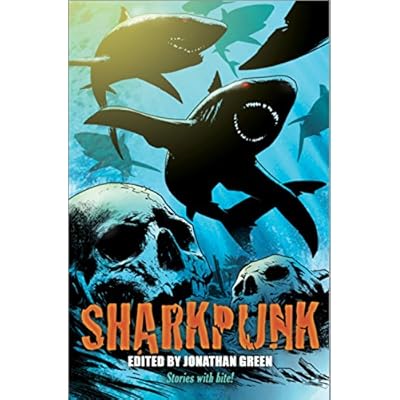 Sharkpunk