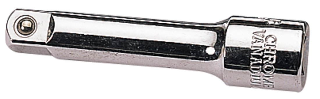Draper Expert 67769 75 Mm 3/8-Inch Square Drive Extension Bar