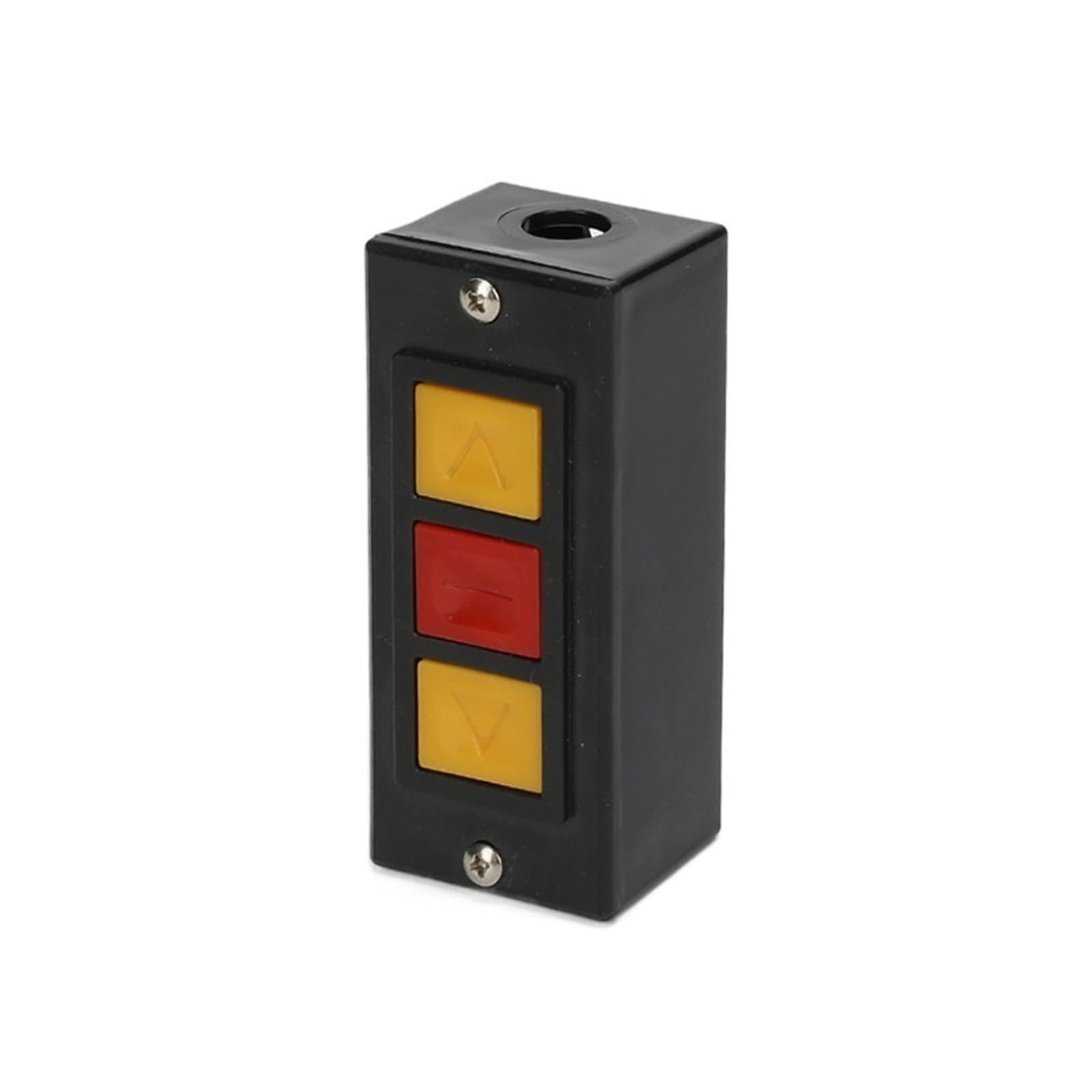 Interrupteur porte roulante pour simplifier l'accès au garage en voiture
