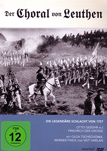 Der Choral von Leuthen - Mehr Infos/Bestellen