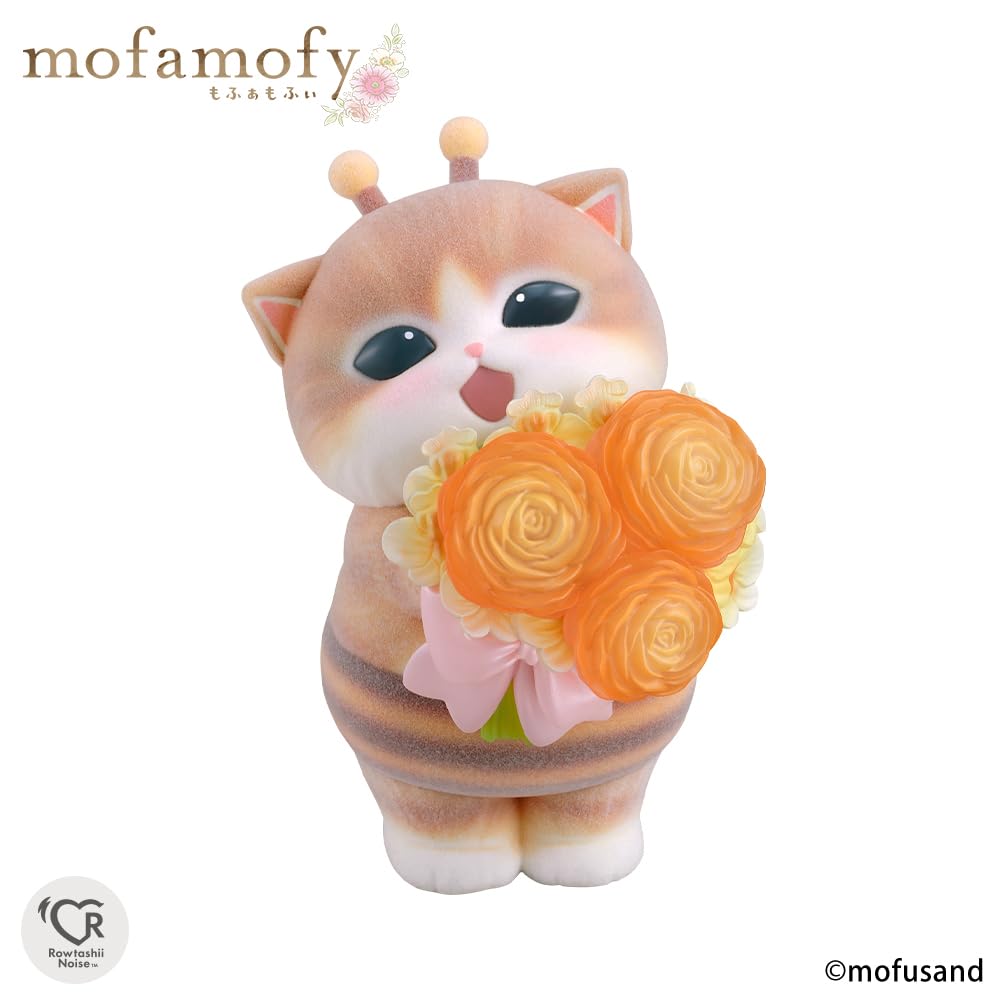 Amazon | Rowtashii Noise(ロウタシーノイズ) mofamofy mofusand