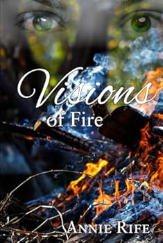 Hardcover Visions of Fire Book
