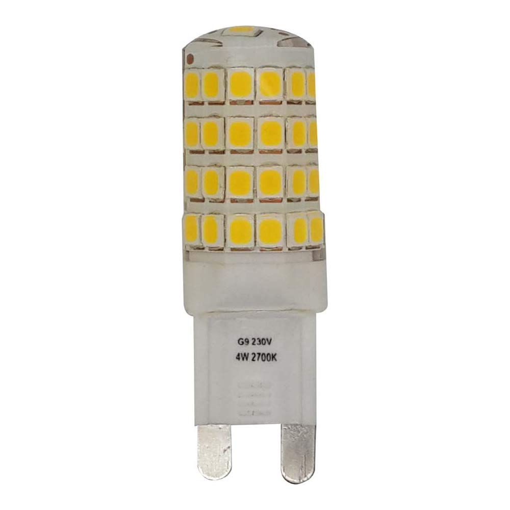 Knightsbridge G9 230V 4W Led 2700K