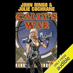 Cally's War Titelbild