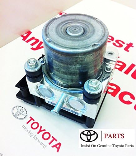 Toyota Genuine Parts - Actuator Assy, Brake (44050-06070)