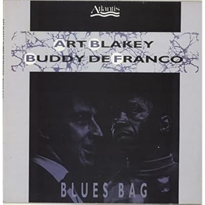 Blues Bag