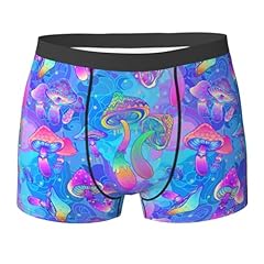 Mushrooms Hippie Boho